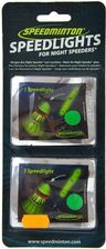 Zdjęcie Wkłady Fluorescencyjne Do Lotek Speedminton 40401 - Radomsko