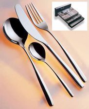 Zdjęcie Mepra Sztućce Stalowe Morgana 49szt. (Solid) 027 49 - Pruszków