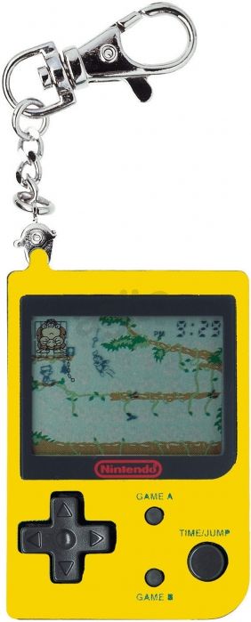 Nintendo Mini Classics Donkey Kong Jr. - Ceny i opinie