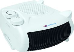 Zdjęcie Descon Termowentylator Pionowo-Poziomy Da-T201 - Tłuszcz