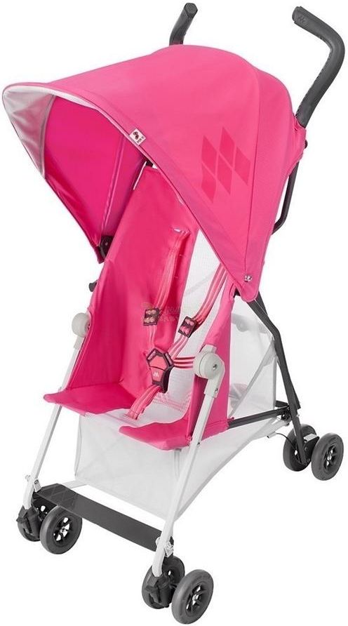 【kksk】マクラーレン マーク2 Maclaren Mark II Maclaren Mark II super lekki, kompaktowy wózek parasolowy do