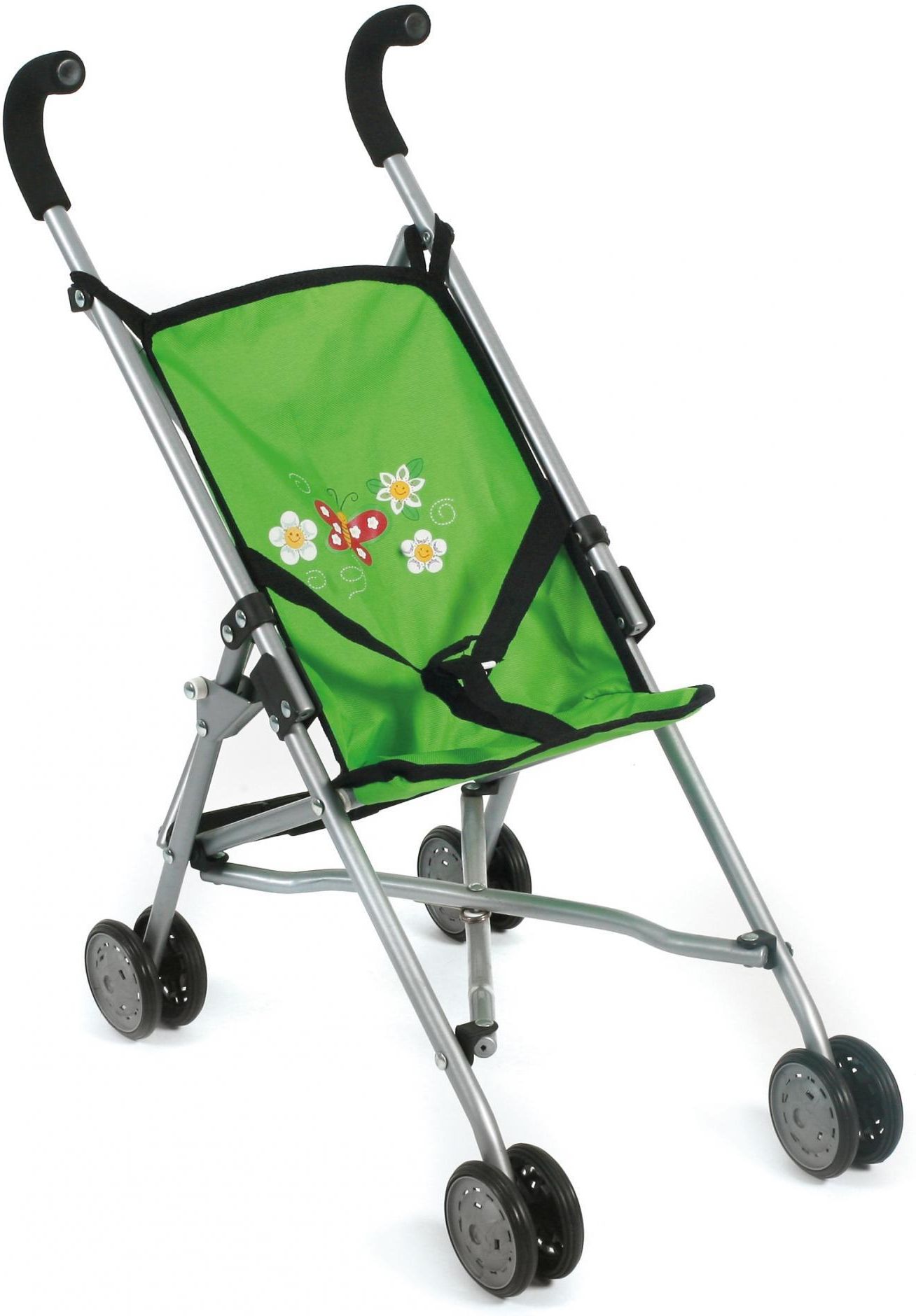 Carro Bebe Juguete Cochecito De Muu00f1ecas 