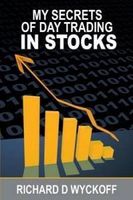 Zdjęcie My Secrets of Day Trading in Stocks - Żukowo