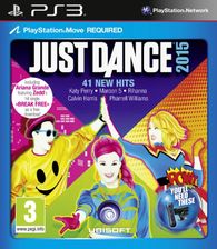 Gra PS3 Just Dance 2015 (Gra PS3) - zdjęcie 1