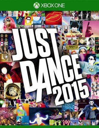 Just Dance 2015 (Gra Xbox One)