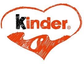 Ferrero Kinder Niespodzianka 20G - zdjęcie 1 Ferrero Kinder Niespodzianka 20G