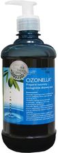 OZONELLA oliwka ozonowa 500 ml - Masaż