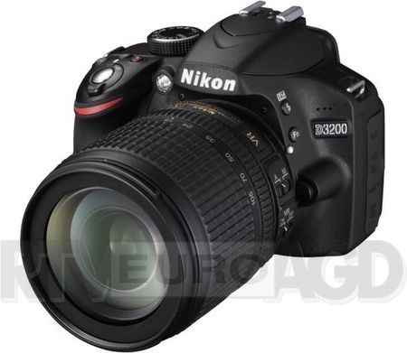 Lustrzanka Nikon D750 + AF-S 24-120mm f/4 ED VR - Ceny i
