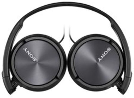 SONY - 眠花 Słuchawki Sony MDR-ZX310B czarny - Opinie i ceny na Ceneo.pl