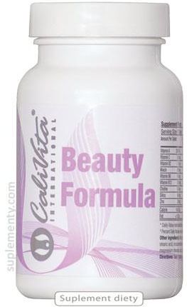 CaliVita Beauty Formula 90 tabl