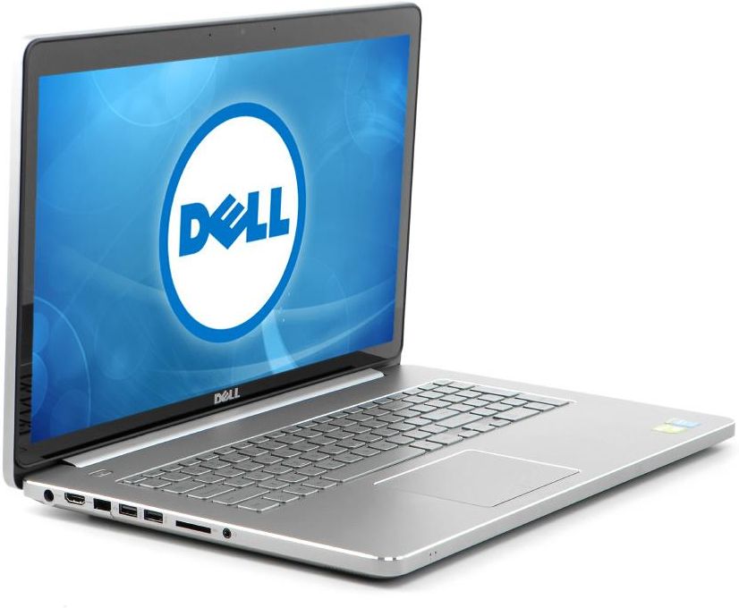 Как разобрать dell 7737