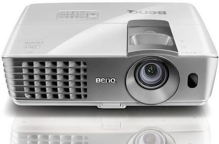 Projektor Benq W1070 (9H.J7L77.17E) - Opinie i ceny na Ceneo.pl