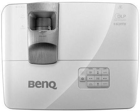 BenQ DLP フルHDホームプロジェクター W1070 3D＆フルHD対応で10万円以下のハイCP機 － BenQのDLP