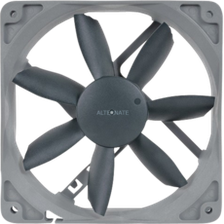 Noctua NF-S12B redux-1200 120x120xx25 (NF-S12B redux-1200)