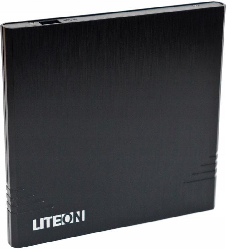 LiteOn eBAU108-134 (eBAU108) - zdjęcie 5 LiteOn eBAU108-134 (eBAU108)