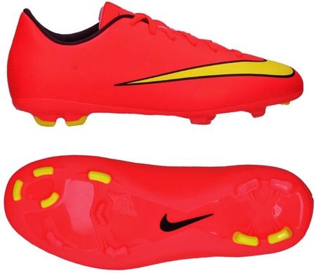 Nike Mercurial シューズ 23cm レッド 楽天市場】ナイキ マーキュリアル レッドの通販