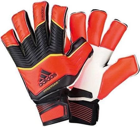 Adidas Predator Fingersave Allround F87214 - Ceny i opinie - Ceneo.pl