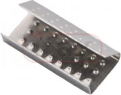 Zdjęcie ITAX Zapinki Metalowe 19 Mm A'2000 - Mrocza