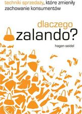 Zdjęcie Dlaczego Zalando? - Wrocław