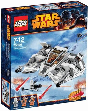 LEGO Star Wars 75049 Snowspeeder
