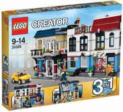 Klocki Lego Lego Creator Ceneopl