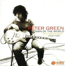 Zdjęcie Peter Green - Man Of The World - The Anthology (CD) - Babimost