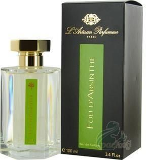 L'Artisan Fou d'Absinthe woda perfumowana 100ml - Opinie i