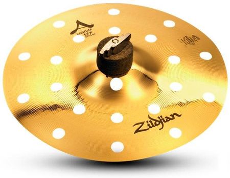 Zildjian 10" A Custom EFX
