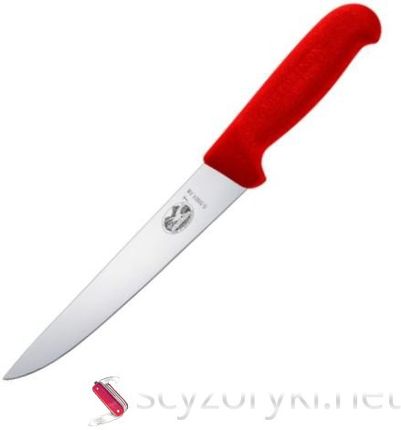 Victorinox Nóż kuchenny 5.5501.18
