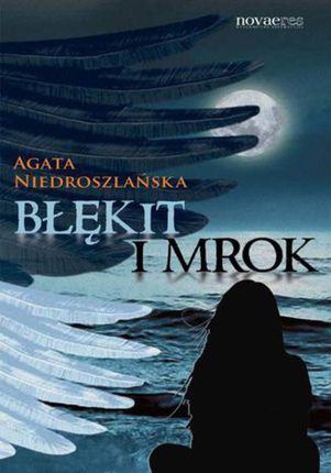Błękit i mrok "(E-book)