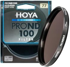 Zdjęcie Hoya Filtr PRO ND100 49 MM - Szczawno-Zdrój