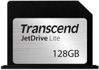 Transcend JetDrive Lite 130 SDXC 128GB (TS128GJDL130)