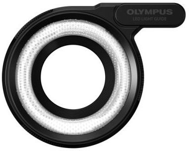 Olympus LG-1 LED Light Guide for TG-1/2/3/4