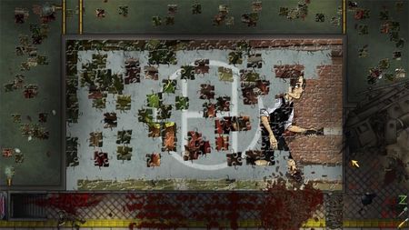 Pixel Puzzles: UndeadZ (Digital) - zdjęcie 4