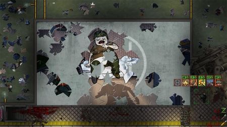 Pixel Puzzles: UndeadZ (Digital) - zdjęcie 3