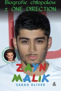 Zayn Malik Liam Payne Biografie chłopaków z One Direction