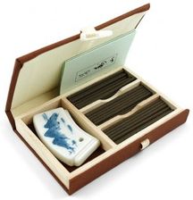 Zdjęcie Kadzidełka Jinkoh Juzan - Swarzędz