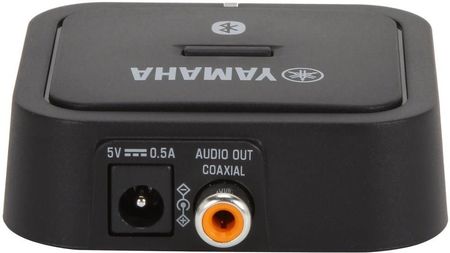 YAMAHA ワイヤレスオーディオレシーバー YBA-11 YAMAHA Bluetooth Audio Receiver YBA -11 | eBay