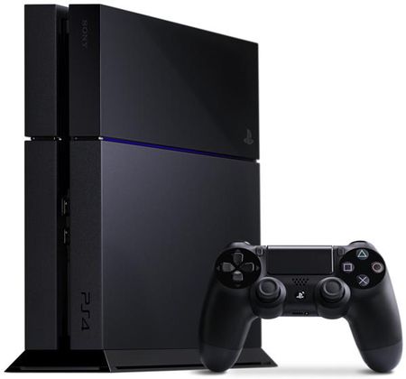 SONY - [プレステーション4]PS4  LIMITED EDITION 1TB Sony PlayStation 4 1TB Ultimate Player Edition - Ceny i