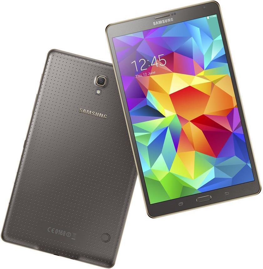 tab s 8 4