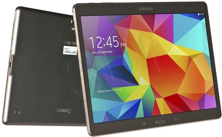 samsung tab s t800