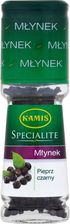 Zdjęcie KAMIS Specialite Pieprz czarny - młynek 42g - Nowy Dwór Mazowiecki