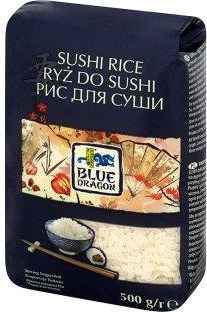 BLUE DRAGON Ryż do sushi 500g