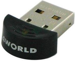 4World USB Micro V2.0 (05743)