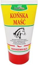 Zdjęcie Gorvita Maść końska rozgrzewająca 250 ml - Niepołomice