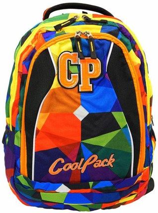Coolpack Plecak szkolny Combo 37204CP nr 022