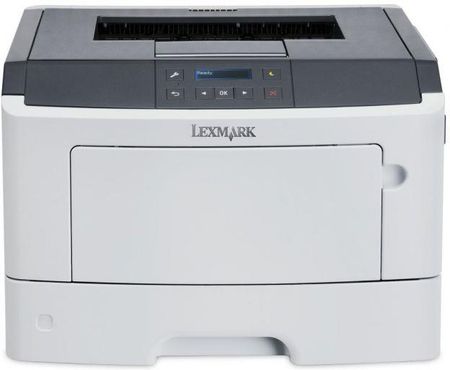 Lexmark Ms312Dn A4 Duplex Lan (35S0080)