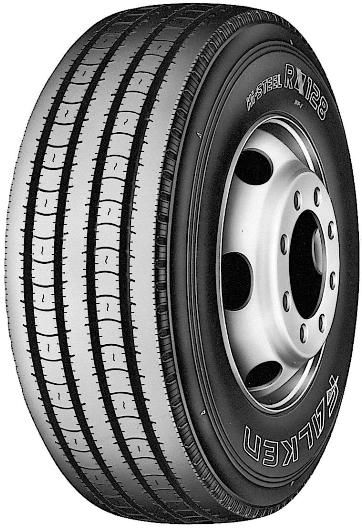 Opony ciężarowe letnie Falken RI128 315/80R22.5 154/150M - Opinie i ...