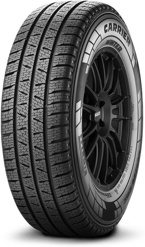 Opony Dostawcze Zimowe Pirelli Carrier Winter 195/70R15 104R C 3PMSF ...