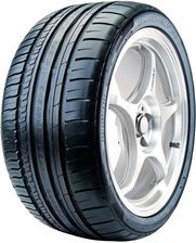 Federal 595 RPM 245/35R21 96W